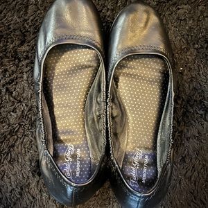 Faded Glory Women’s Memory Foam Ballet Flats